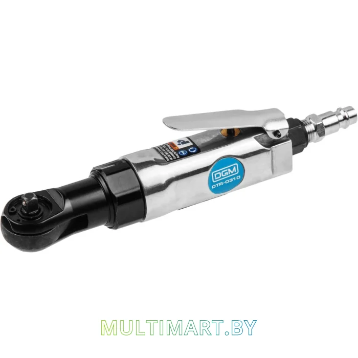 Пневматическая трещотка DGM DTR-0310